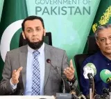 Pakistan Rejects Indias Accusations of Ceasefire Violation