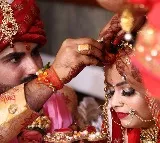 Unique Wedding Story Power Cut Doesnt Stop Celebrations