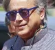 Shashi Tharoor Condemns Pakistans Ceasefire Violation