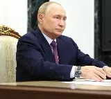Putin proposes direct talks with Kyiv in Istanbul to end Russia Ukraine war