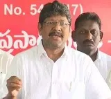 AP JAC Leader Bopparaju Demands PRC for Govt Employees