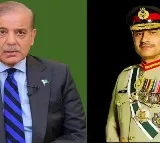 Is Pakistans Army Chief Pulling the Strings