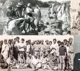 1971 Gujarat Womens 72 Hour Runway Miracle