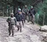 Amritsar on Red Alert Amidst India Pakistan Tension