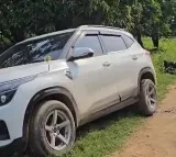 UP Gang Rape Girl Raped in Moving Car And Woman Killed