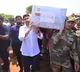 Minister Nara Lokesh Carries Martyr Murali Nayaks Coffin