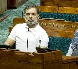 Rahul Gandhi Demands Parliament Session on India Pakistan Ceasefire