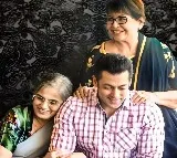 Salman Khans Heartfelt Mothers Day Post