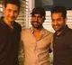 RRR Live Concert in London Ram Charan Jr NTR Mahesh Babu to Attend