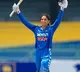 Smriti Mandhanas Super Century Leads India to Tri Series Victory