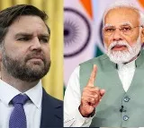Modi conveys firm stance on POK to US Vice President JD Vance