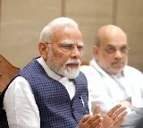 No Tolerance for Pakistans Actions Modis Stern Message to Armed Forces