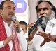 Etala Rajender Calls Revanth Reddy a Psycho Jagga Reddys Fiery Counter