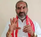 Etala Rajenders Remarks Condemned by Telangana Govt Whip