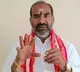 Etala Rajenders Remarks Condemned by Telangana Govt Whip