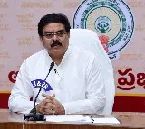 From May 15, Ration Card Applications via WhatsApp: Minister Nadendla Manohar
