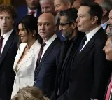 Musk Retains Top Spot as Zuckerberg Surpasses Bezos