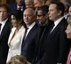 Musk Retains Top Spot as Zuckerberg Surpasses Bezos