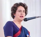 Nation stands with them: Priyanka Gandhi pays tribute to soldiers martyred in cross-border firing