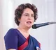 Nation stands with them: Priyanka Gandhi pays tribute to soldiers martyred in cross-border firing