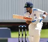 Virat Kohli is the most Australian non-Australian cricketer, says Greg Chappell