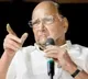 US President's mediation between India and Pakistan not appropriate: Sharad Pawar