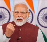 Nuclear blackmail will not come in the way of anti-terror action: PM Modi