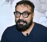 Vijay Sethupathi Helped Anurag Kashyap For His Daughters Wedding