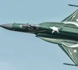 Pakistan Confirms Loss of Aircraft in Indias Air Strikes