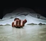 Hyderabad Software Engineer Jumps from 32nd Floor, Dies