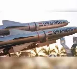 BrahMos Missile Devastates Pak Military Bases