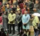 Ram Charan and NTR Reunite at RRR Live in London