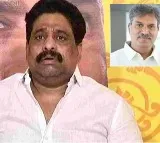 Buddha Venkanna Accuses Kesineni Nani of Loan Fraud