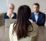 Job Interview Rejection Woman Rejected for Using Public Transport