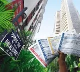 India Pakistan Ceasefire Stock Market Soars