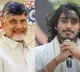 Chandrababu Naidu Extends Best Wishes to Taraka Rama Rao's Film Debut