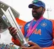 Rohit Sharma Reveals Shocking Reason Behind His T20 Retirement