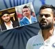 Kohli Retires from Test Cricket After 14 Years, Sparks Reactions