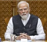 India Pakistan Hotline Talks Postponed Modi Holds Key Meeting with Military Chiefs