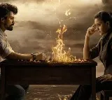 Arjun Son of Vijayanthis Sudden OTT Release Shocks Fans
