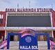 aipur Cricket Stadium Receives Another Bomb Threat
