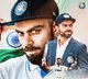 Kohli’s Test Exit Marks End of Glorious Era: Chandrababu