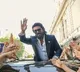 Ram Charan Mania Takes Over London