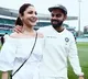 Virat Kohli Announces Test Retirement Anushka Sharmas Emotional Reaction