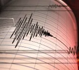 Pakistan Hit by Another Earthquake Today