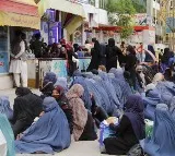 Afghanistan Taliban Imposes New Restrictions