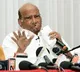 Sharad Pawar Condemns Trumps Intervention in India Pakistan Dispute