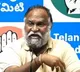 Jagga Reddy Slams Etala Rajender for Remarks Against Revanth Reddy