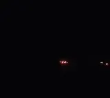 Drone Activity in Samba After Modis Speech