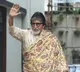 Big B dedicates poem by father Harivansh Rai Bachchan to Indian jawans